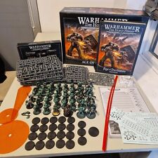 Warhammer 30k horus for sale  CANVEY ISLAND