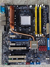 Mainboard asus m2n gebraucht kaufen  Eichwalde