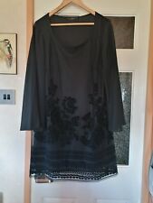 Ladies black dress for sale  ROWLEY REGIS