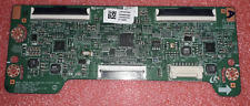 BN95-01305A BN41-02111A TCON BOARD FOR SAMSUNG  UA40H5000 UE40H5500AWXXH VER.01 for sale  Shipping to South Africa