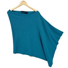 Eileen fisher poncho for sale  Cypress