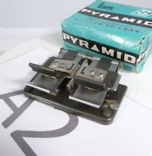 Vintage pyramid 8mm for sale  NORWICH