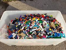 Lego pounds bulk for sale  Burlington