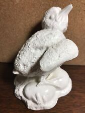 Boehm porcelain figurine for sale  NEWPORT