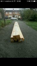 3x3 timber posts for sale  SWADLINCOTE