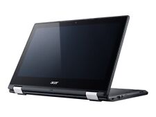 Acer R11 Chromebook Pantalla Táctil 2 en 1 Tablet/Portátil PLAYSTORE Listo segunda mano  Embacar hacia Mexico