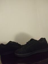 Usado, Sapatos de skate DC Net preto tamanho 10.5 comprar usado  Enviando para Brazil