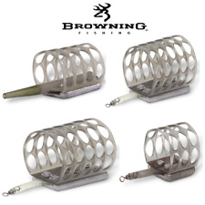 Browning pit feeder gebraucht kaufen  Leisnig