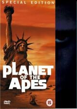 Planet apes collection for sale  UK