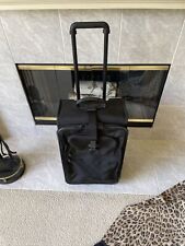Tumi alpha blk for sale  Bothell