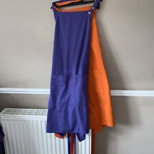 Large cooks aprons for sale  BURY