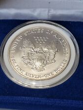 1993 american silver for sale  USA