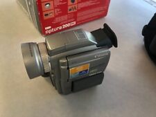 Canon optura 200mc for sale  Glenview