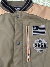 Saga outerwear vest for sale  Pascoag