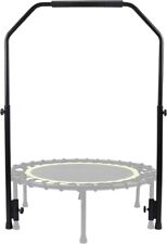 Foldable trampoline rebounder for sale  SALFORD