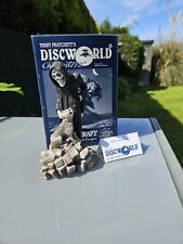 Terry pratchetts discworld for sale  DERBY