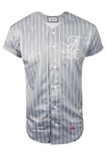 Siksilk baseball jersey for sale  ACCRINGTON