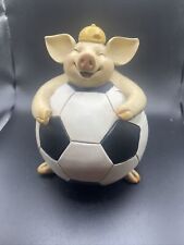 Soccer ball shaped for sale  Murfreesboro