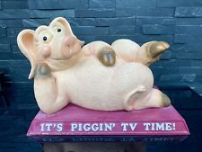 Piggin pigs collection for sale  FAREHAM