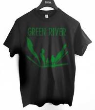 Camiseta Green River manga corta  , usado segunda mano  Embacar hacia Argentina