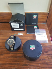Tag heuer 980.029 for sale  Dwight