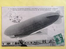 Cpa 1910 ballon d'occasion  Saint-Père-en-Retz