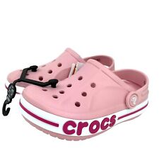 Crocs bayaband toddler for sale  Locust Grove