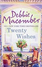 Twenty wishes debbie for sale  UK