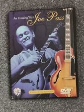 Evening joe pass for sale  WEST DRAYTON