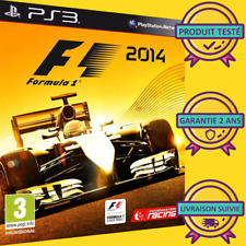 Usado, 🏆 F1 FORMULA  1 2014 - PLAYSTATION 3 PS3 🏆 comprar usado  Enviando para Brazil