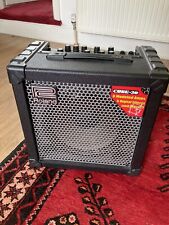 Roland cube for sale  CHESTERFIELD