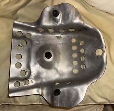 Bash plate sump for sale  STAFFORD