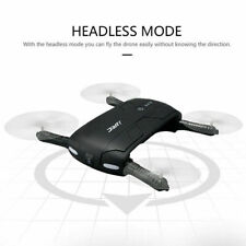 Retenção de altitude JJRC H37 Hd câmera WiFi quadricóptero drone Selfie-vendedor do Reino Unido-Novo comprar usado  Enviando para Brazil