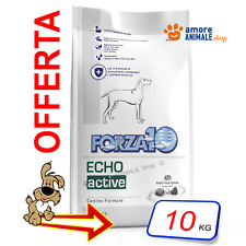 Forza10 dog active usato  Serra De Conti