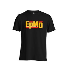 Epmd shirt logo for sale  BOLTON