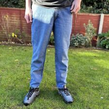 Levi denim jeans for sale  NOTTINGHAM