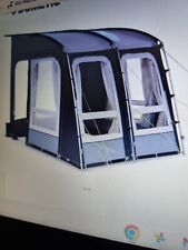 Caravan porch awning for sale  BURNLEY