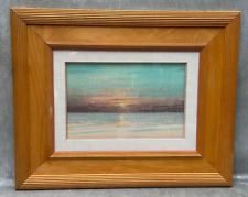 Old vintage pastel for sale  Shipping to Ireland