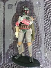 Deagostini boba fett for sale  NORWICH