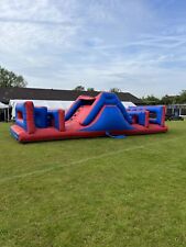Obstacle assault course for sale  LIVERPOOL
