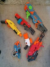 Nerf guns job for sale  PONTYPOOL