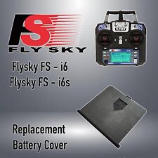 Peças de reposição para tampa de bateria FLYSKY FS-i6 FS-i6S comprar usado  Enviando para Brazil