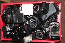 Uszkodzone pudełko Nikon/Canon 13,5KG , używany na sprzedaż  Wysyłka do Poland