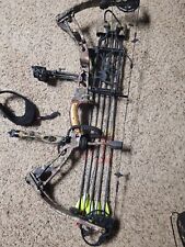 Elite answer bow for sale  Brookport