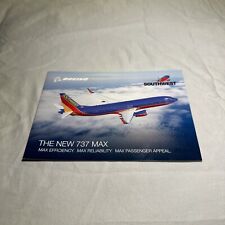 Southwest airlines boeing for sale  Richardson