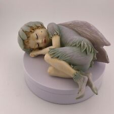 Sleeping fairy figurine for sale  Tampa