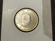 2014 Monaco Euro coin -  MINT STATE -  #C145 comprar usado  Enviando para Brazil