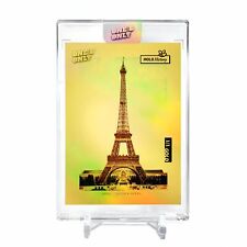 Eiffel tower holographic for sale  Fort Worth