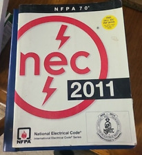 Nec 2011 national for sale  Port Charlotte