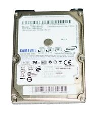 Disco duro portátil Samsung M5 IDE PATA 160 GB 5400U/min 8 MB 2,5"" HM160HC disco duro segunda mano  Embacar hacia Argentina